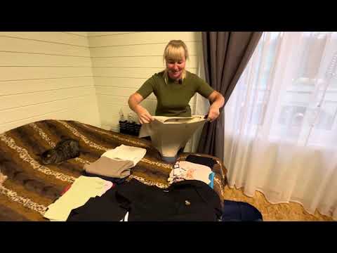 Видео: Что привезли из Таиланда/ Октябрь 2025 🌴🏝️