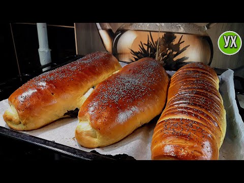 Видео: Самый простой рецепт.Рулет с сочной МАКОВОЙ  начинкой.