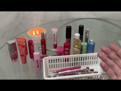 Видео: МОЯ КОЛЛЕКЦИЯ СРЕДСТВ ДЛЯ ГУБ| масла, бальзамы, блеск и, карандаши 💋🛍️