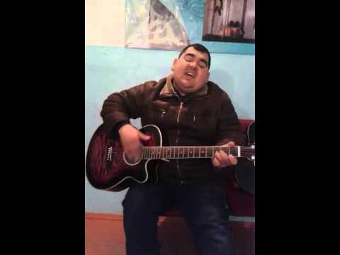 Видео: Ходжиев Равшан  Необыкновенные глаза нурым