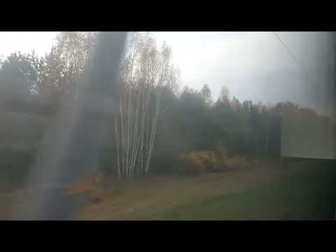 Видео: Мормаль - Ящицы на ЭР9Е-602/603