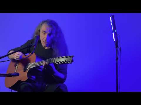 Видео: Юрий Наумов — Блюз августа