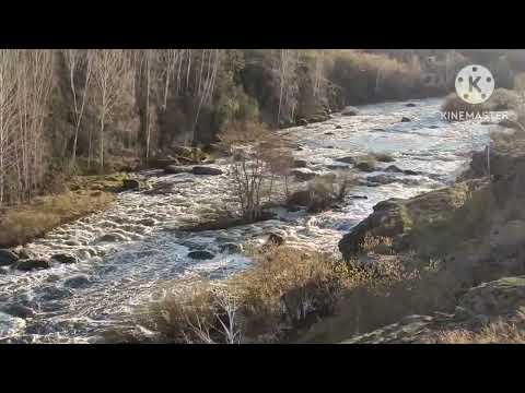 Видео: Путешествие по Уралу. День 1