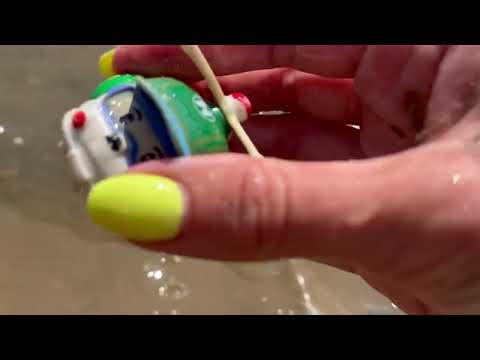 Видео: ✨ Робокар Полі на березі річки | Дружба та гра з Ембер, Хелі й Полі 🌊🚁🚓🚑