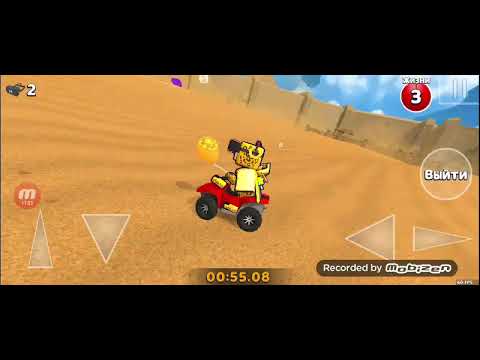 Видео: Обновление новые емоции новая игра и новое другое  в super bear adventur