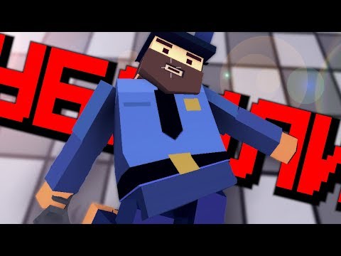 Видео: ПУСТАЯ ВОЕННАЯ БАЗА - BROKE PROTOCOL