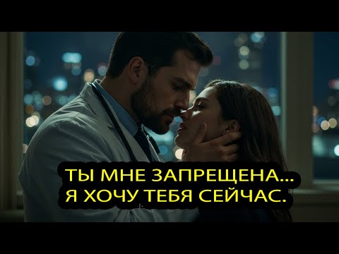 Видео: 45-летний хирург, миллионер-гендиректор и запретная 23-летняя девушка. А что, если это любовь?