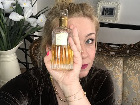 Видео: Ароматы Сокровища! Grossmith London.