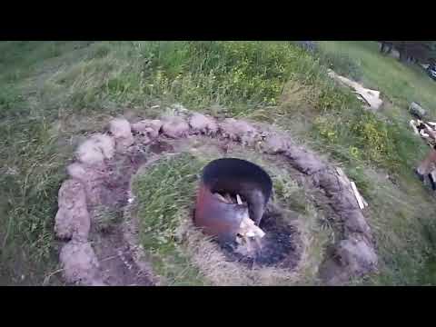 Видео: Обь, рыбалка на сазана 2022