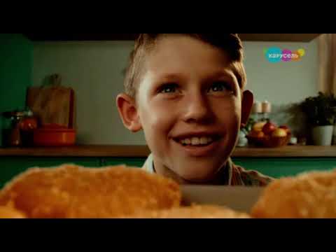Видео: Рекламный блок, анонсы и спонсоры показа (Карусель, 15.02.2025)