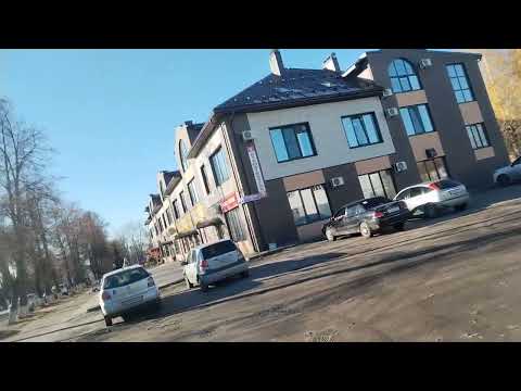 Видео: Центр города Шарья в октябре 2025.