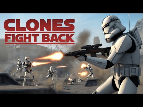 Видео: Городское безумие | Garry’s Mod | Star Wars RP