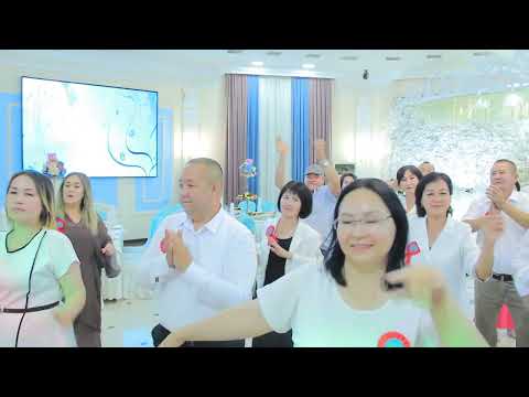 Видео: 20.06.2024 Макаренко мектебінің 1994 жылғы тулектері 30 жылдық кездесуі