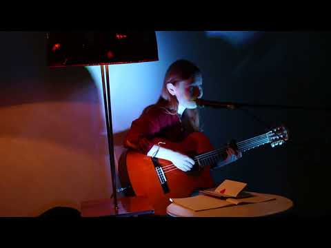 Видео: Колыбельная о монстрах - Moriko