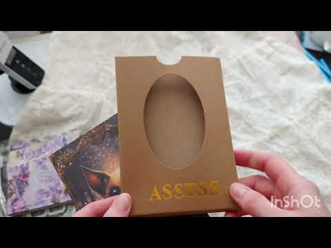 Видео: Огляд замовлення.