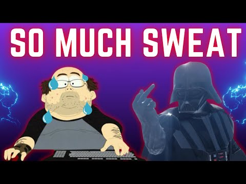 Видео: Это самый ПОТНЫЙ игровой режим в Battlefront 2