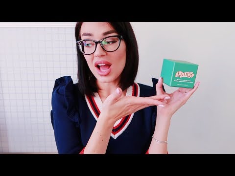 Видео: Х*йНя за ВАШИ ДЕНЬГИ или он реально работает | крем LA MER