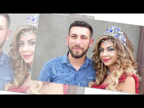 Видео: ALI VE IZEL  GELIN ALIŞI Нови Пазар 4к