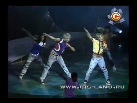 Видео: БиС - Кораблики (15-летие театра Луны)