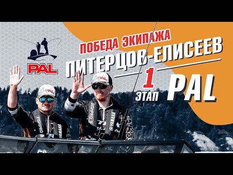 Видео: На КРУПНЫЕ приманки - КРУПНЕЕ рыба! Ролик - как доказательство | Победа на Первом этапе PAL 2020.