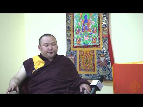 Видео: Ярилцах цаг Жонан ханчэн гэгээнтэн Будда продакшн 2020 он