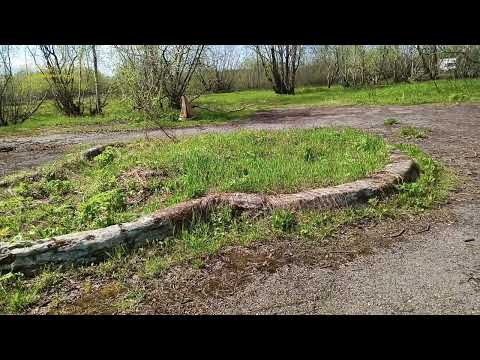 Видео: Воркута. 27.06.25. Прогулка в прошлое.