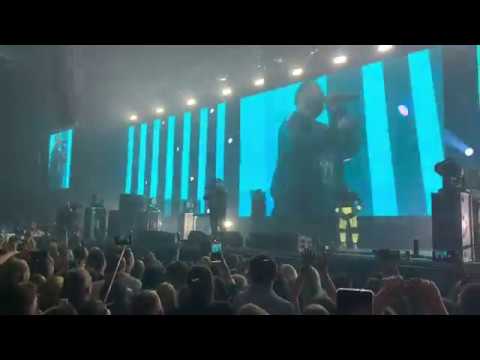 Видео: Live! Руки Вверх Смоленск 2019г