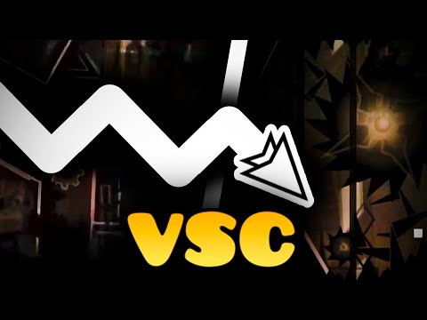 Видео: Тёмная История САМОГО СЛОЖНОГО Уровня в Geometry Dash