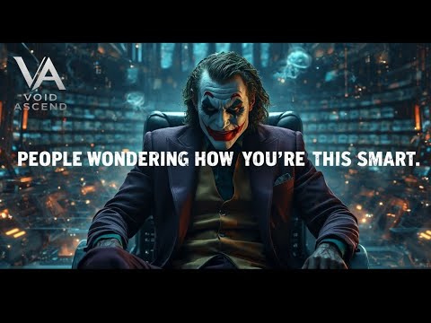 Видео: «ВАШ РАЗУМ РАБОТАЕТ НА ЧАСТОТЕ, КОТОРУЮ НЕМНОГИЕ МОГУТ ПОНЯТЬ 🌌🧠 — ОНИ ВСЕ ЕЩЕ ПЫТАЮТСЯ ТЕБЯ ПОНЯТЬ»