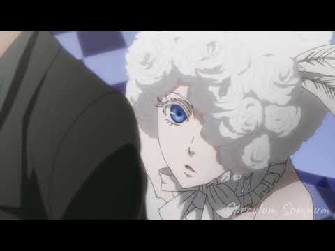 Видео: [AMV] Канцлер Ги "Август" - Тёмный дворецкий (Сиэль/Долл)