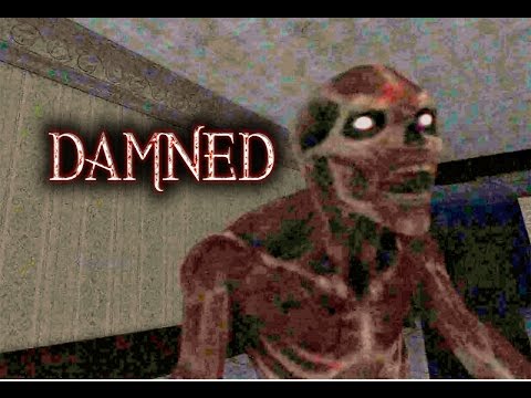 Видео: НЕМНОГО КРИКОВ (Damned)