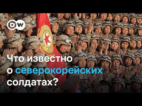 Видео: Насколько сильна армия Северной Кореи? Востоковед Андрей Ланьков в интервью DW