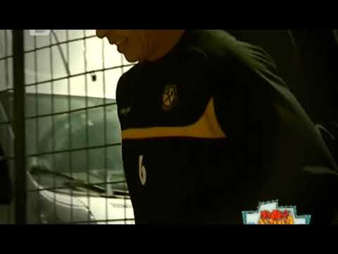 Видео: Жоро Бекъма на мача Миньор Перник - Левски