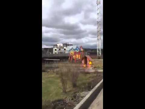 Видео: Дима Билан periscope 21-04-2016