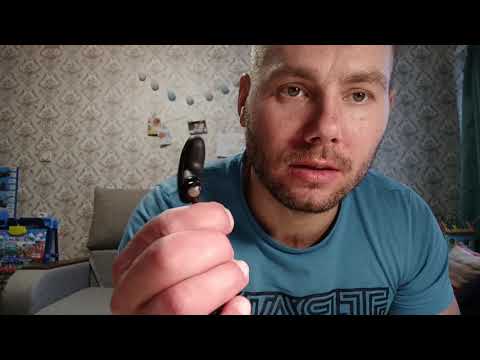 Видео: Апгрейд не разборного кноба Дайва Экселлер! Сравнение с Фуего!