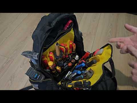 Видео: Хранение ручного инструмента