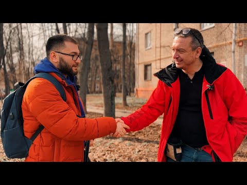 Видео: Интервью с зоопсихологом/кинологом