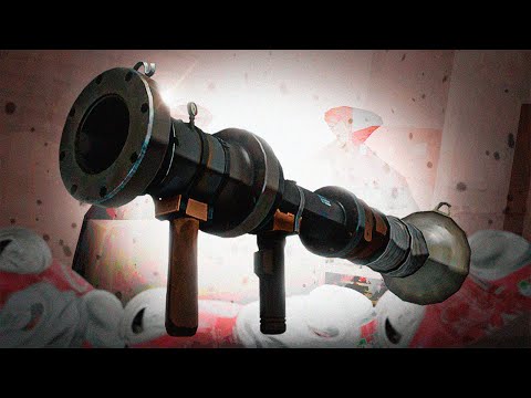 Видео: Базука Бродяги - ЛУЧШЕЕ из МУСОРА в ТФ2 | TF2