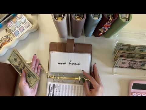 Видео: Наличные $824 | Октябрьская зарплата №2