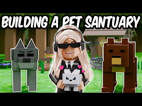 Видео: Строительство приюта для животных в фильме «99 ночей в лесу»