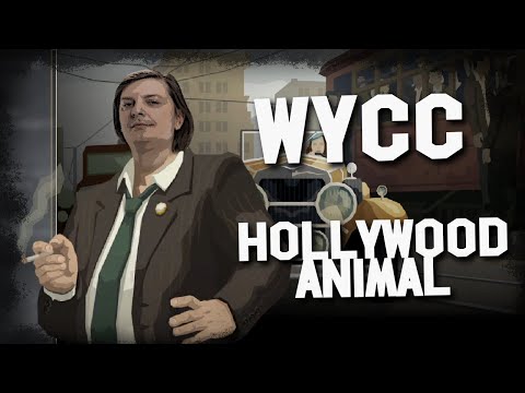 Видео: Hollywood Animal #3 (Cтрим от 11.04.2025)