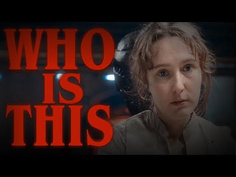 Видео: Что такое Колодец? (Самая большая неразгаданная тайна Доктора Кто)