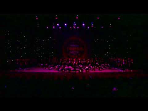 Видео: Todes Dance Battle 2018// Люберцы.