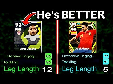 Видео: Konami не хочет, чтобы вы знали это о STATS!