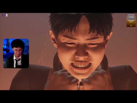 Видео: Silent Hill F Прохождение #4