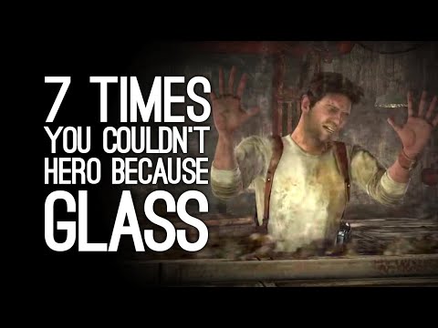 Видео: 7 трагедий, которые вы не смогли предотвратить, потому что они произошли за стеклом, черт возьми:...