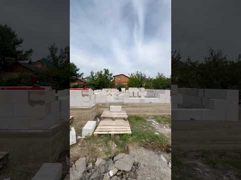 Видео: #fazlmedia #стройка #youtubeshorts #2025