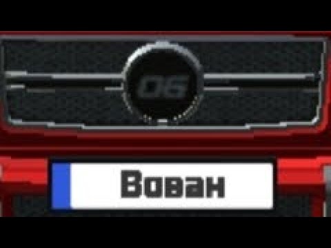 Видео: Купил новую машину(Монстр) Симулятор автомобиля 2.