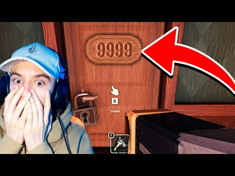 Видео: Я ПРОЙШОВ 9999 РІВНІВ ДОРС ХАРД МОД РОБЛОКС ОНОВЛЕННЯ ROBLOX Doors Hotel  | Діамант Roblox