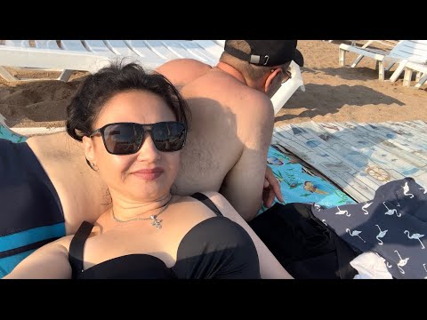 Видео: Наш отдых в Геленджике 2024/ VLOG 1  @NatalyaLim_official